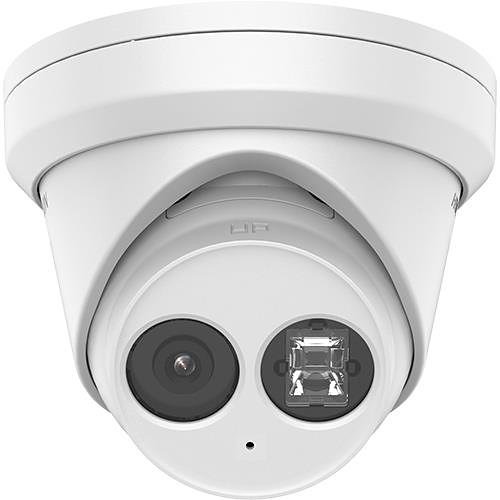 Hikvision DS-2CD2363G2-I(2.8mm) 6 MP AcuSense Fixed Turret Network Camera